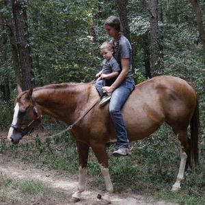 Meet your Posher, Stacey